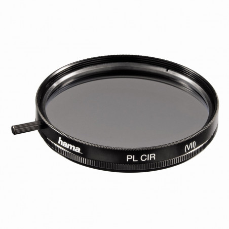 HAMA 00072567 Circular Polarizing Filter 67mm