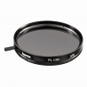 HAMA 00072567 Circular Polarizing Filter 67mm