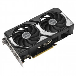 ASUS DUAL RTX 5060 Ti OC 8GB Graphics Card