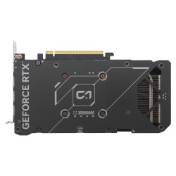 ASUS DUAL RTX 5060 Ti OC 8GB Graphics Card