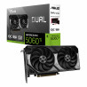 ASUS DUAL RTX 5060 Ti OC 8GB Graphics Card