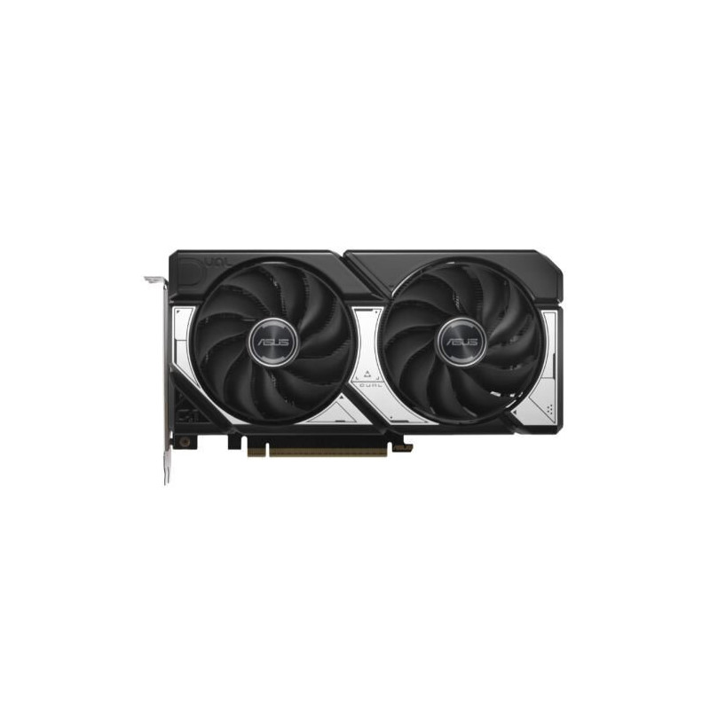 ASUS DUAL RTX 5060 Ti 16GB GDDR6 Graphics Card