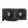 ASUS DUAL RX 7600 EVO 8GB Graphics Card