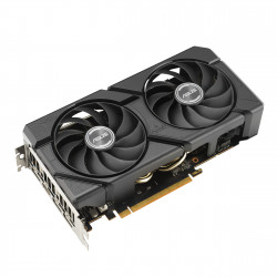 ASUS DUAL RX 7600 EVO 8GB Graphics Card