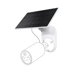 TP-LINK TAPO A201 2.5W Solar Panel with 4m Cable