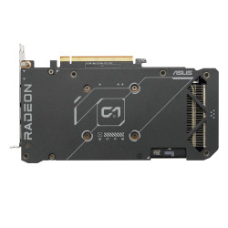 ASUS DUAL RX 7600 EVO 8GB Graphics Card