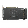 ASUS DUAL RX 7600 EVO 8GB Graphics Card