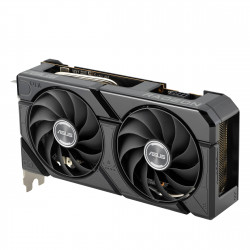 ASUS DUAL RX 7600 EVO 8GB Graphics Card