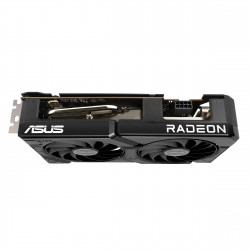 ASUS DUAL RX 7600 EVO 8GB Graphics Card