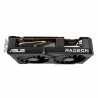 ASUS DUAL RX 7600 EVO 8GB Graphics Card