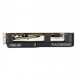 ASUS DUAL RX 7600 EVO 8GB Graphics Card
