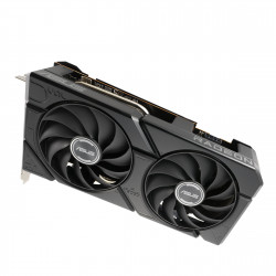 ASUS DUAL RX 7600 EVO 8GB Graphics Card