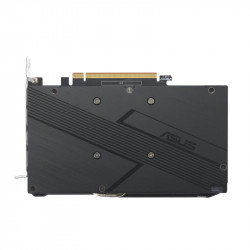 ASUS DUAL RX 7600 V2 OC 8GB GDDR6 Graphics Card