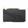 ASUS DUAL RX 7600 V2 OC 8GB GDDR6 Graphics Card