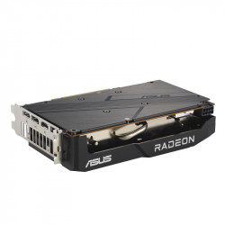 ASUS DUAL RX 7600 V2 OC 8GB GDDR6 Graphics Card