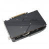 ASUS DUAL RX 7600 V2 OC 8GB GDDR6 Graphics Card
