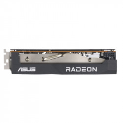 ASUS DUAL RX 7600 V2 OC 8GB GDDR6 Graphics Card