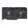 ASUS DUAL RX 7600 XT OC 16GB GDDR6 Graphics Card