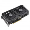 ASUS DUAL RX 7600 XT OC 16GB GDDR6 Graphics Card