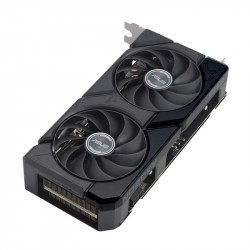 ASUS DUAL RX 7600 XT OC 16GB GDDR6 Graphics Card