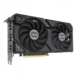 ASUS DUAL RX 7600 XT OC 16GB GDDR6 Graphics Card