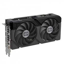 ASUS DUAL RX 7600 XT OC 16GB GDDR6 Graphics Card