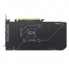 ASUS DUAL RX 7600 XT OC 16GB GDDR6 Graphics Card