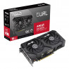 ASUS DUAL RX 7600 XT OC 16GB GDDR6 Graphics Card