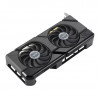 ASUS DUAL RX 7700 XT OC 12GB GDDR6 Graphics Card