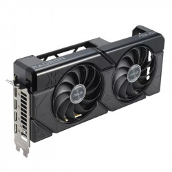 ASUS DUAL RX 7700 XT OC 12GB GDDR6 Graphics Card