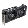 ASUS DUAL RX 7700 XT OC 12GB GDDR6 Graphics Card