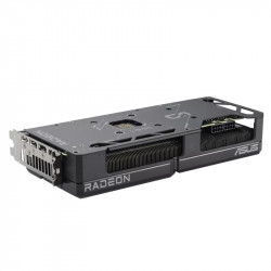 ASUS DUAL RX 7700 XT OC 12GB GDDR6 Graphics Card