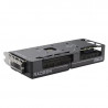 ASUS DUAL RX 7700 XT OC 12GB GDDR6 Graphics Card