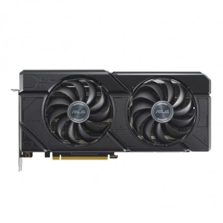 ASUS DUAL RX 7800 XT OC 16GB GDDR6 Graphics Card