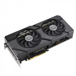 ASUS DUAL RX 7800 XT OC 16GB GDDR6 Graphics Card