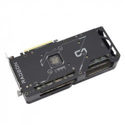 ASUS DUAL RX 7800 XT OC 16GB GDDR6 Graphics Card