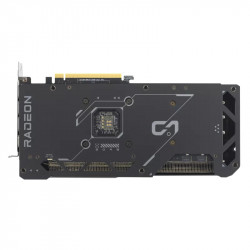 ASUS DUAL RX 7800 XT OC 16GB GDDR6 Graphics Card