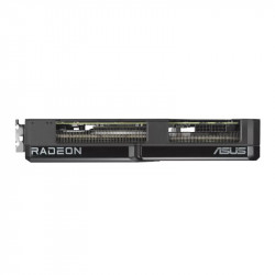 ASUS DUAL RX 7800 XT OC 16GB GDDR6 Graphics Card