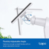 TP-LINK TAPO A201 2.5W Solar Panel with 4m Cable