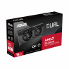 ASUS DUAL RX 7900 GRE 16GB Graphics Card