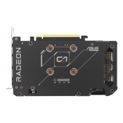 ASUS DUAL RX 6900 XT 8GB GDDR6 Graphics Card