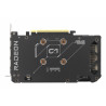 ASUS DUAL RX 6900 XT 8GB GDDR6 Graphics Card