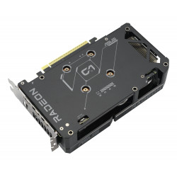 ASUS DUAL RX 6900 XT 8GB GDDR6 Graphics Card