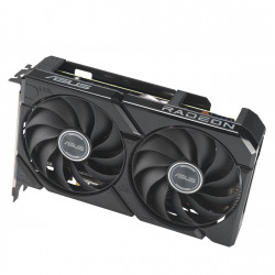 ASUS DUAL RX 6900 XT 8GB GDDR6 Graphics Card