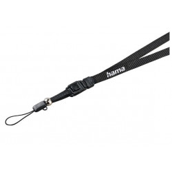 HAMA 00027838 45cm Neck/Wrist Strap
