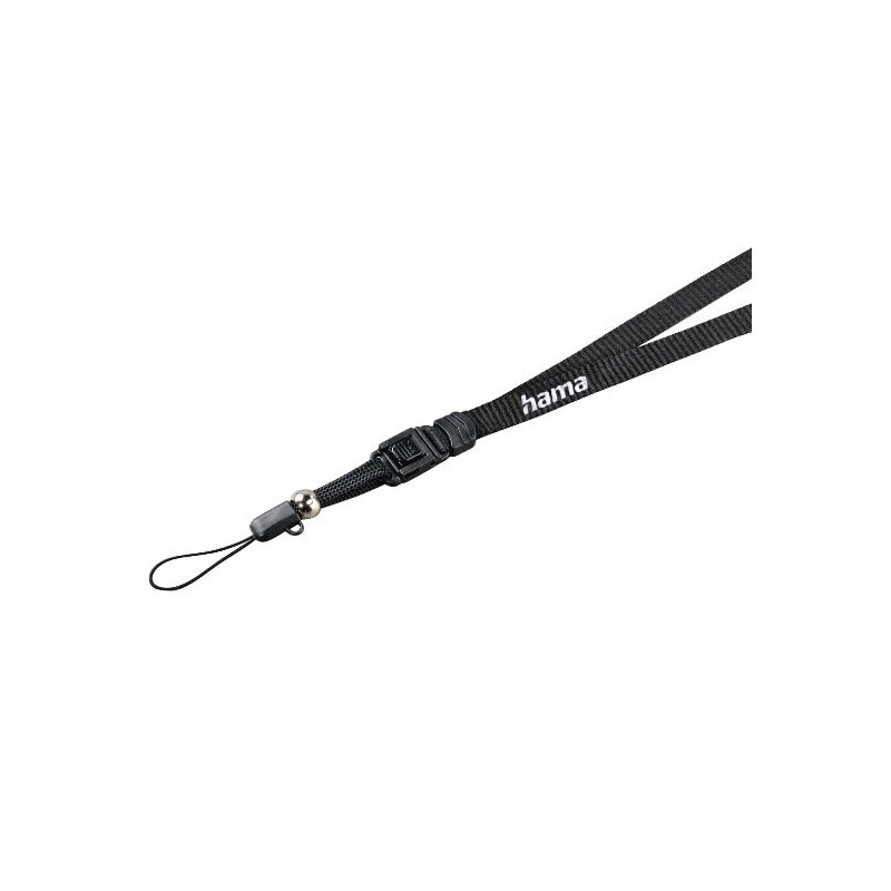 HAMA 00027838 45cm Neck/Wrist Strap