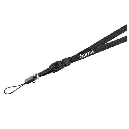 HAMA 00027838 45cm Neck/Wrist Strap