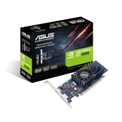 ASUS GT 1030 2GB DDR5 PCIe Graphics Card