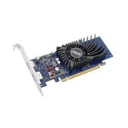 ASUS GT 1030 2GB DDR5 PCIe Graphics Card