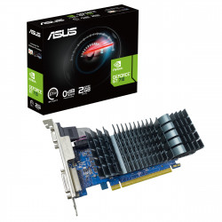 ASUS GT710 EVO 2GB DDR5 Graphics Card